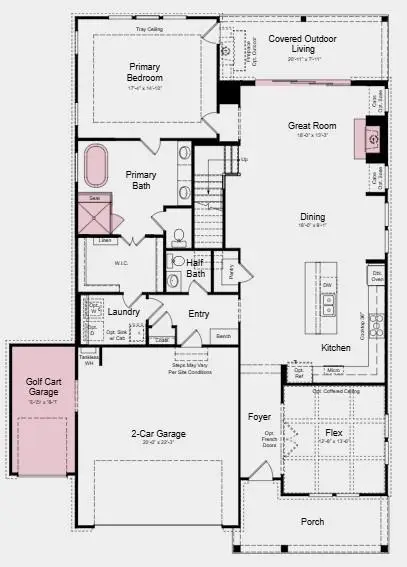 203 Regester Way, Peachtree City, GA 30269 - #2