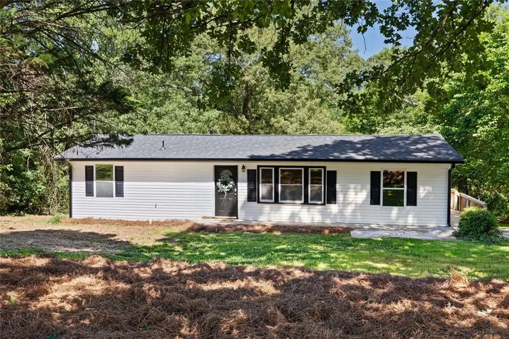 41 Highland Drive Ne, Cartersville, GA 30121 - #1