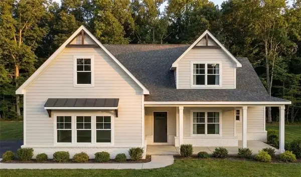 132 Loyd Road, Mansfield, GA 30055