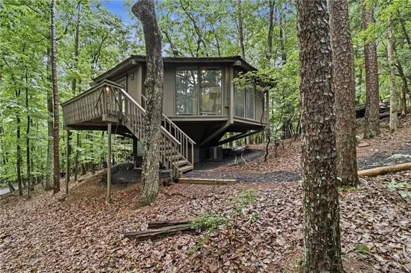 161 Treetopper Circle, Big Canoe, GA 30143