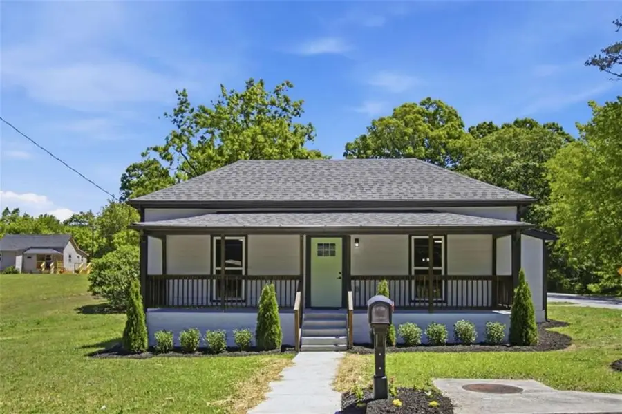 1737 Yellow Street, Conyers, GA 30012 - #2