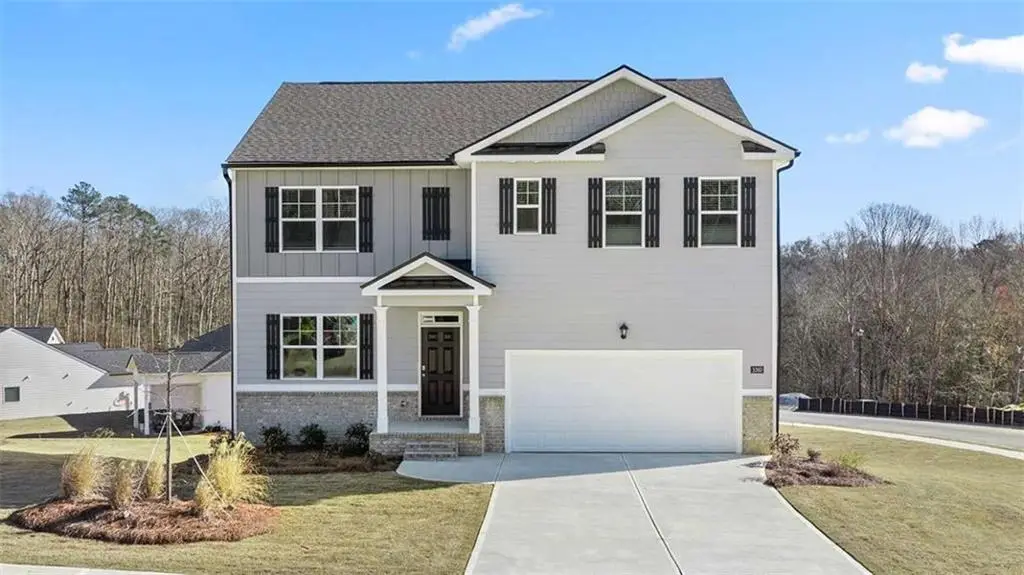 223 Cattle Drive, Perry, GA 31069 - #1