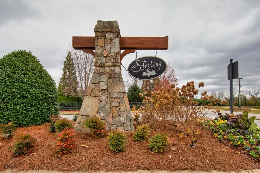 7819 Brass Lantern Drive, Flowery Branch, GA 30542 - #3