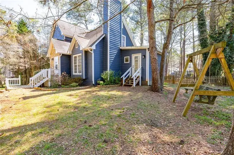 55 Presidential Drive, Dallas, GA 30157 - #3