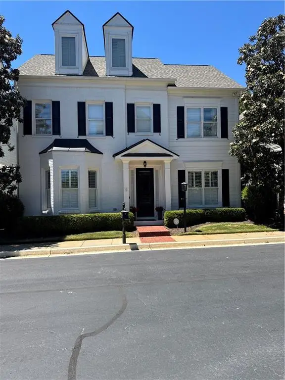 590 Kendemere Pointe, Roswell, GA 30075 - #1