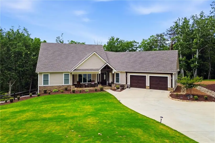 121 Westwind Court, Jasper, GA 30143 - #2