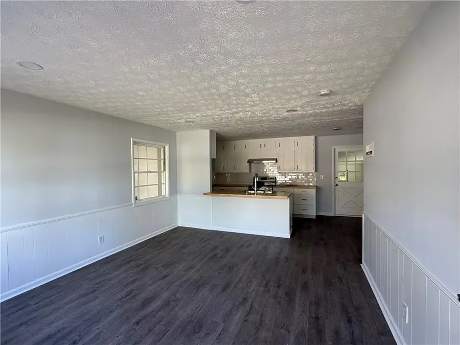 601 Melrose Drive, Forest Park, GA 30297 - #3