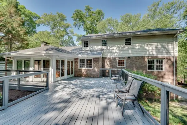 2663 Rangewood Drive Ne, Atlanta, GA 30345