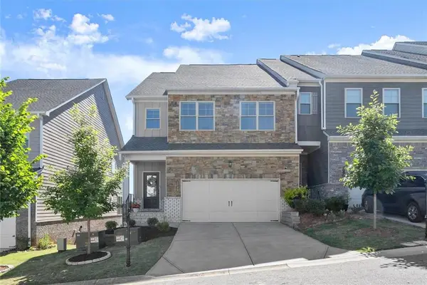 1720 Habersham Villa Drive, Cumming, GA 30041