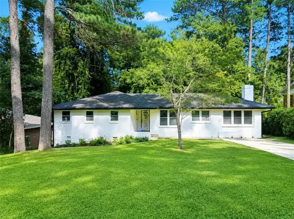 3994 E Hilda Circle, Decatur, GA 30035