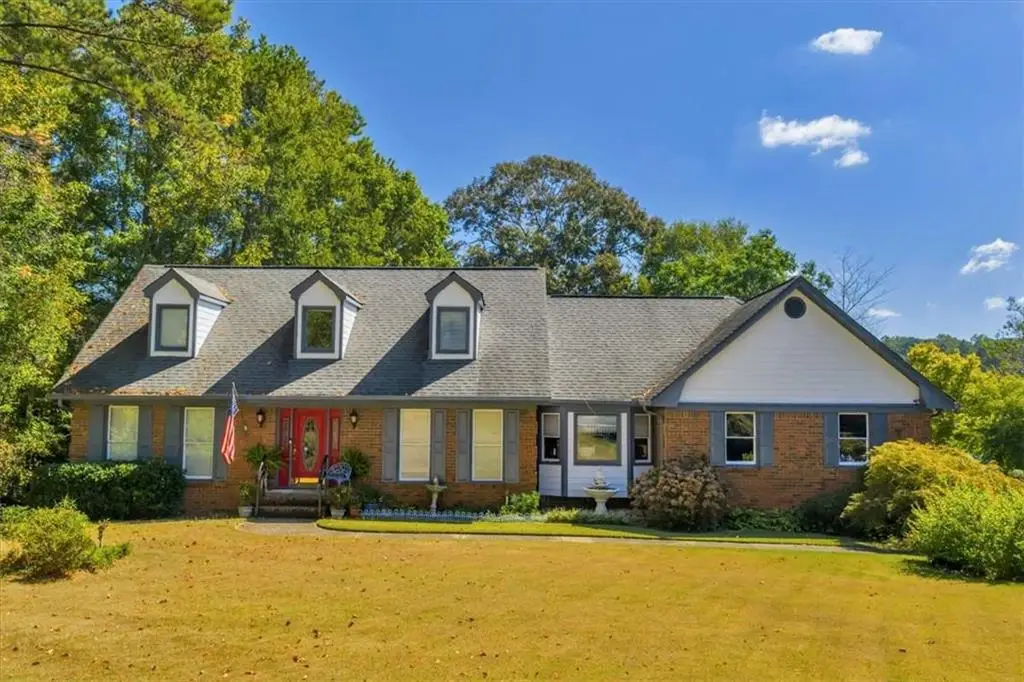 5011 SE West Lake Drive Se, Conyers, GA 30094 - #1