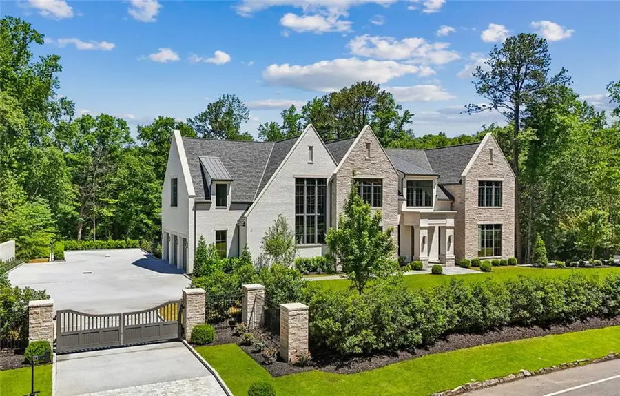 4715 Northside Drive Nw, Atlanta, GA 30327 - #2