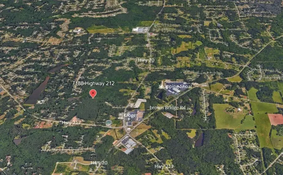 7188 Highway 212, Covington, GA 30016 - #3