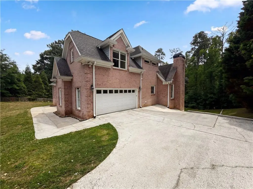 4710 Roswell Road, Marietta, GA 30062 - #1