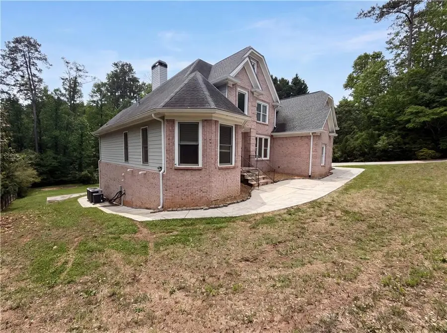 4710 Roswell Road, Marietta, GA 30062 - #2