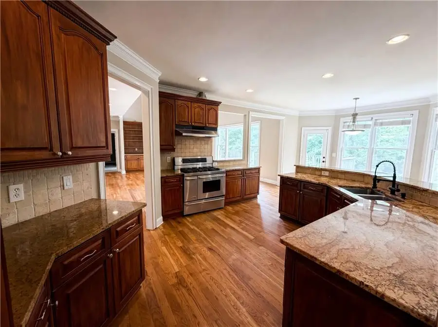 4710 Roswell Road, Marietta, GA 30062 - #3
