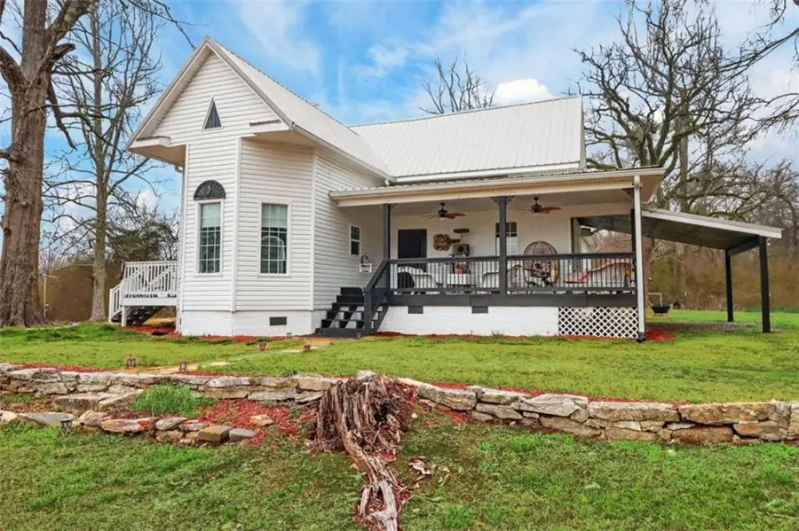4315 Ga Highway 34, Franklin, GA 30217 - #2