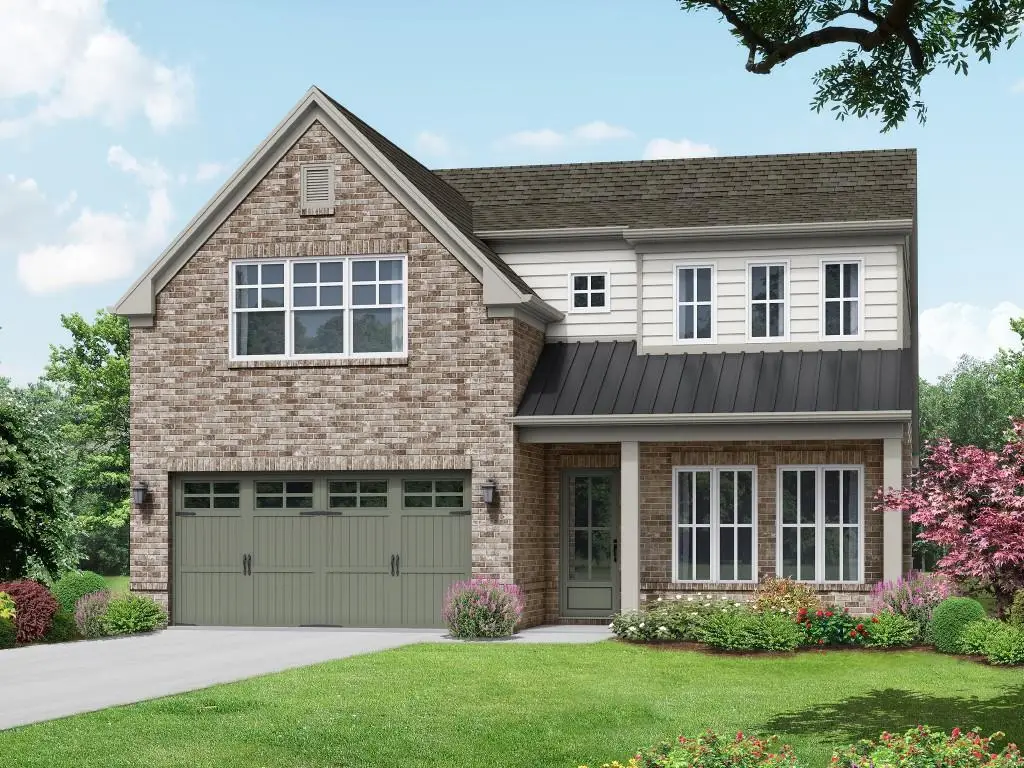 788 Lapis Trail, Kennesaw, GA 30152 - #1