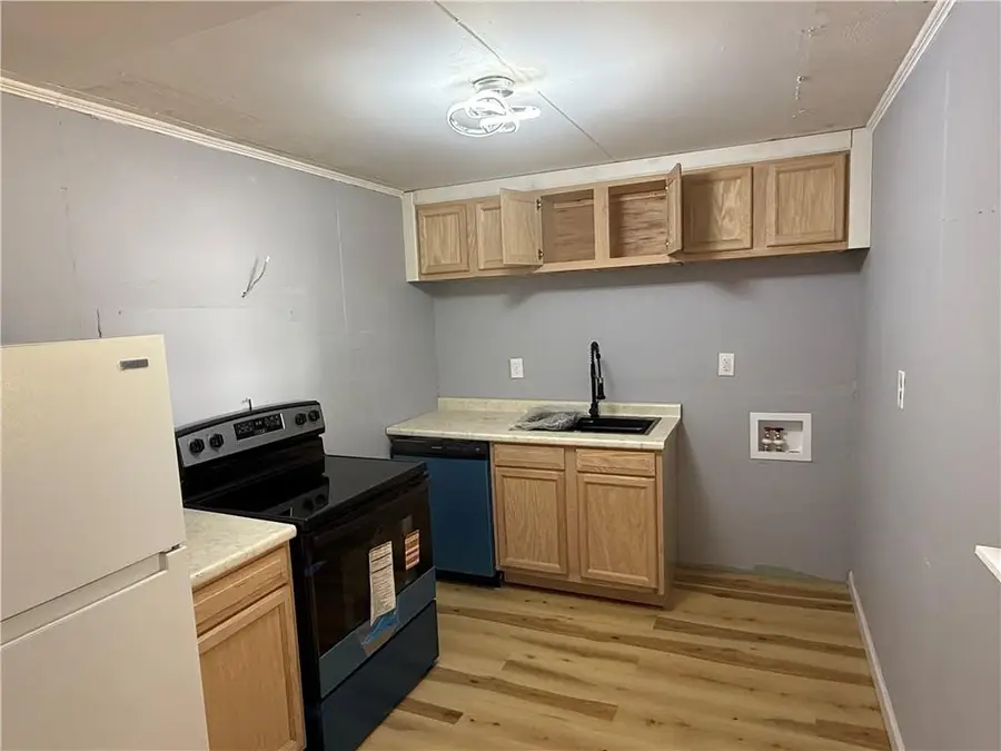 5516 Bryant Blvd, Morrow, GA 30260 - #3