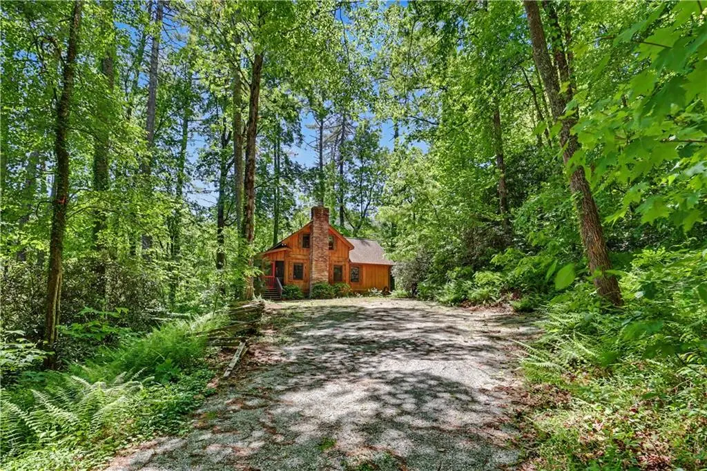 102 Moses Road, Rabun Gap, GA 30568 - #1