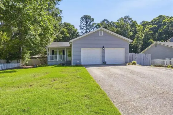 3070 Everson Court, Snellville, GA 30039