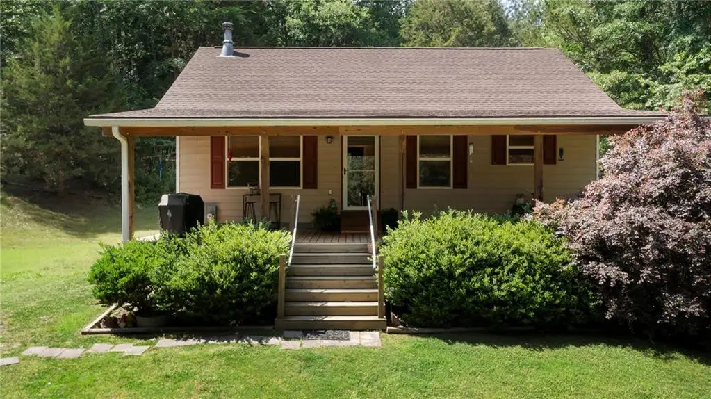 297 Lovell Road Se, Rome, GA 30161 - #1