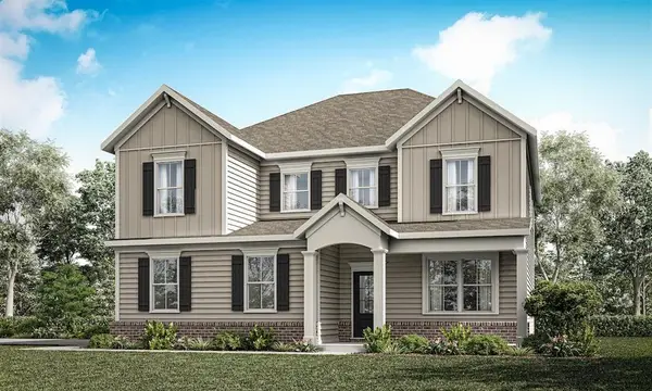 2711 Byess Court, Marietta, GA 30064
