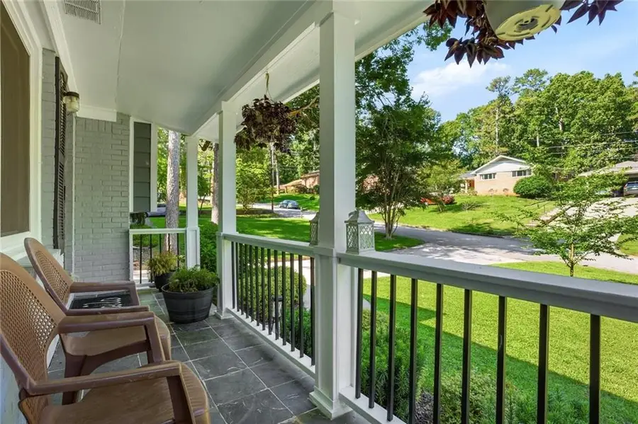 1430 Thomas Road, Decatur, GA 30030 - #3