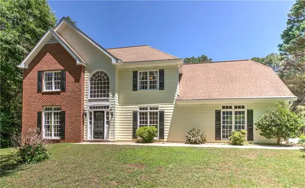 6310 Black Oak Drive, Cumming, GA 30040