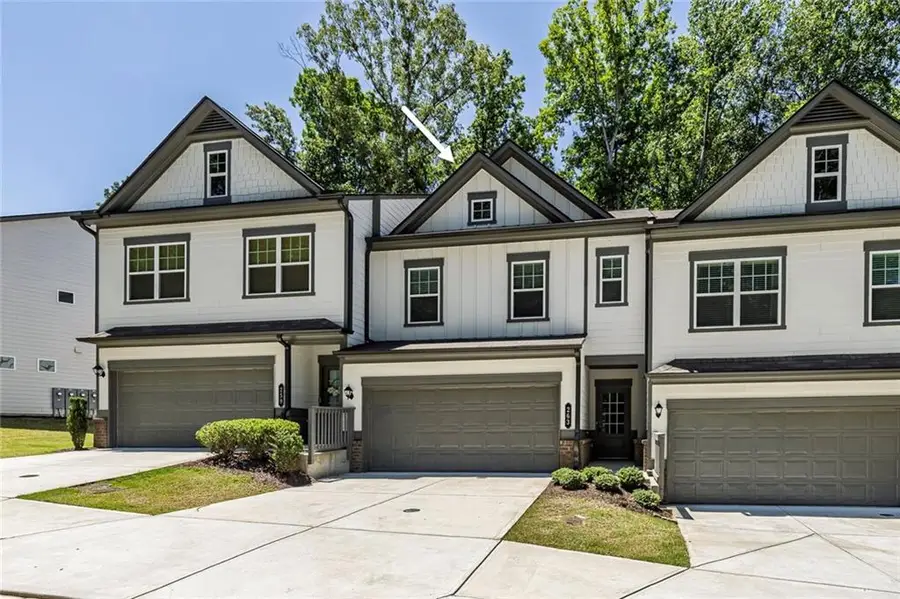 263 Witter Way, Woodstock, GA 30188 - #2