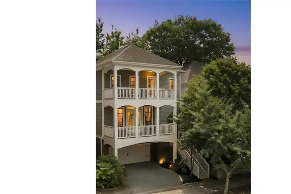 737 St Charles Avenue Ne, Atlanta, GA 30306