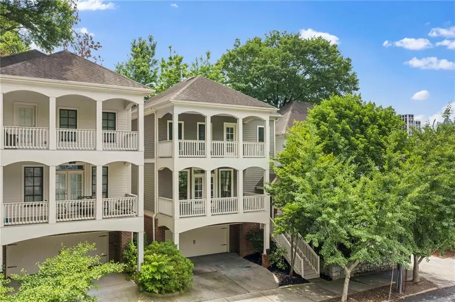 737 St Charles Avenue Ne, Atlanta, GA 30306 - #2