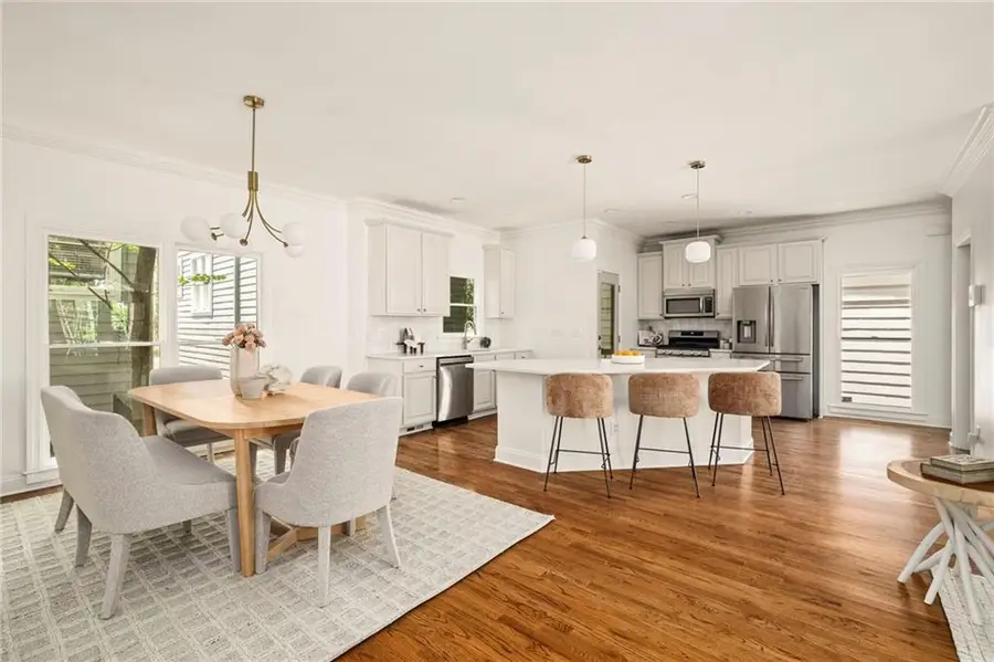 737 St Charles Avenue Ne, Atlanta, GA 30306 - #3
