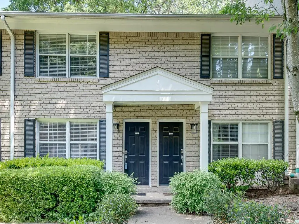 2232 Dunseath Avenue Nw #414, Atlanta, GA 30318 - #1