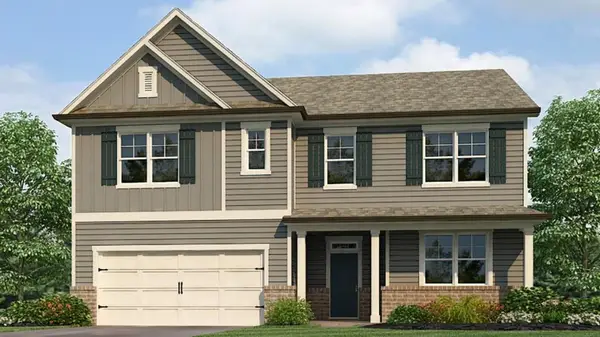 711 Anchor Avenue, Villa Rica, GA 30180