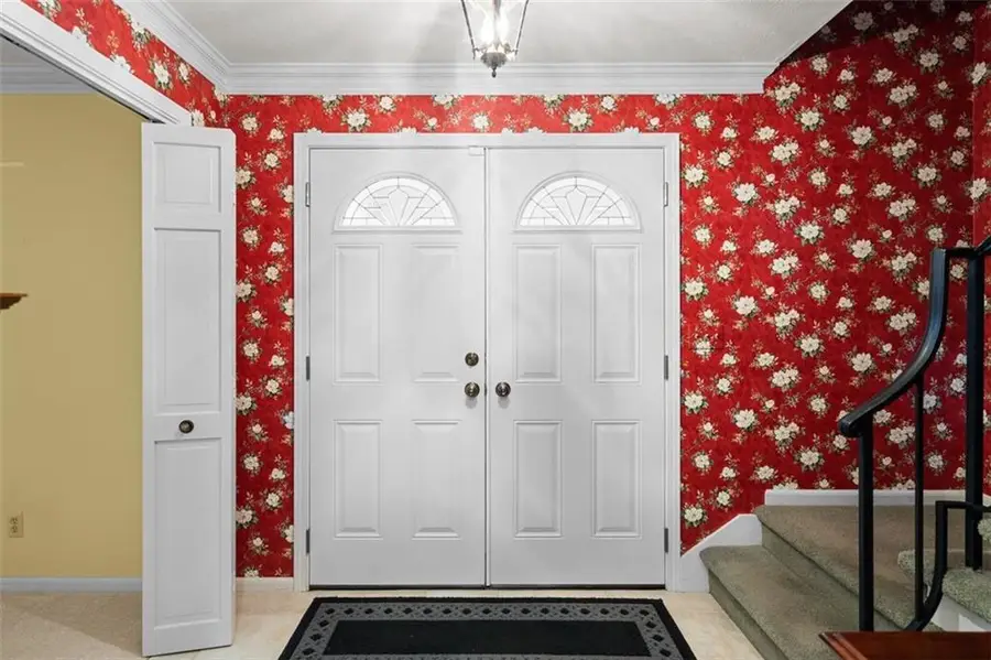 465 Pine Forest Drive, Lawrenceville, GA 30046 - #2