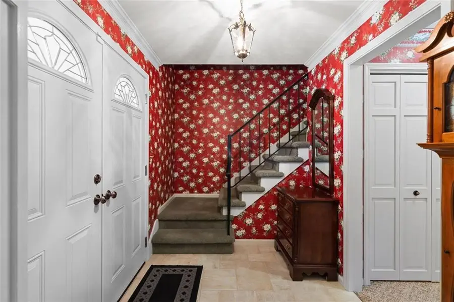 465 Pine Forest Drive, Lawrenceville, GA 30046 - #3