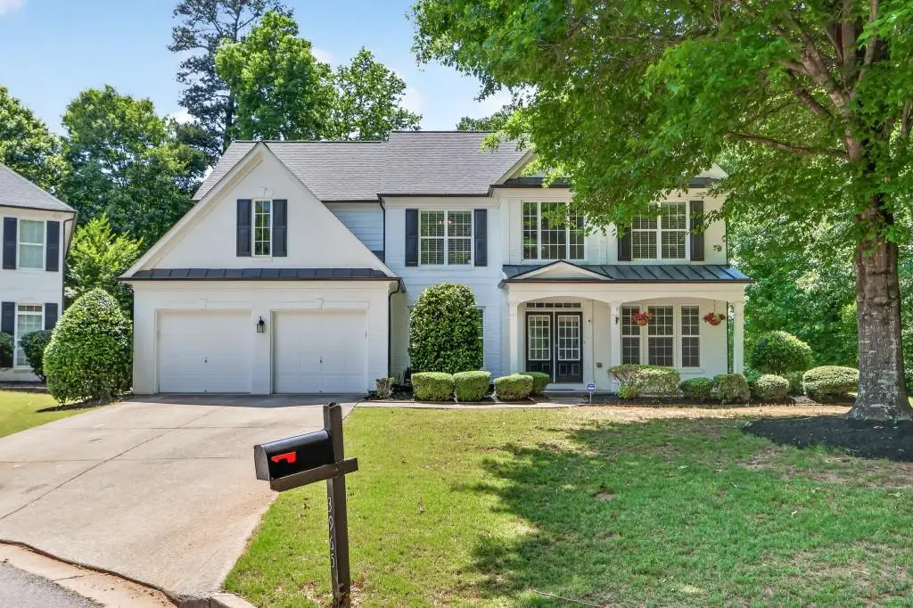 3965 Argentite Way, Cumming, GA 30040 - #1