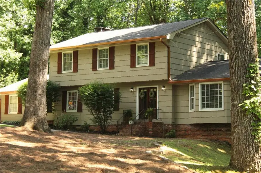 4989 Mountclaire Road, Stone Mountain, GA 30087 - #2