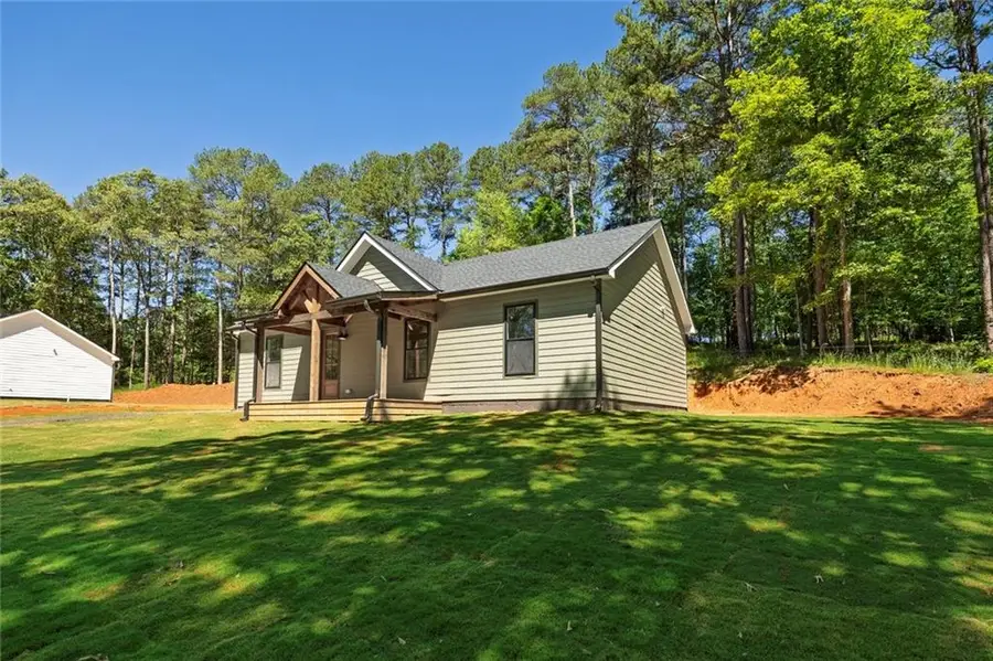 760 Donahoo Road Se, Silver Creek, GA 30173 - #2