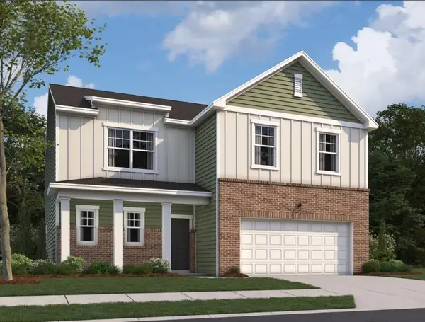 109 Heartland Drive, Dallas, GA 30157
