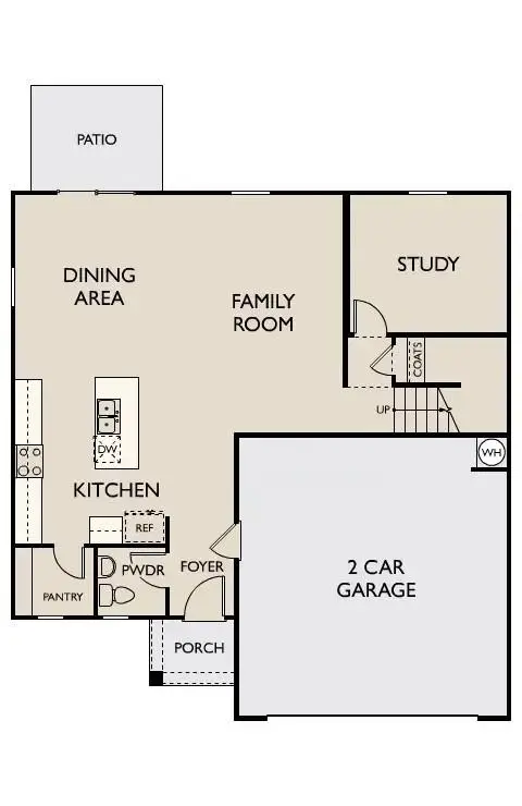 109 Heartland Drive, Dallas, GA 30157 - #3