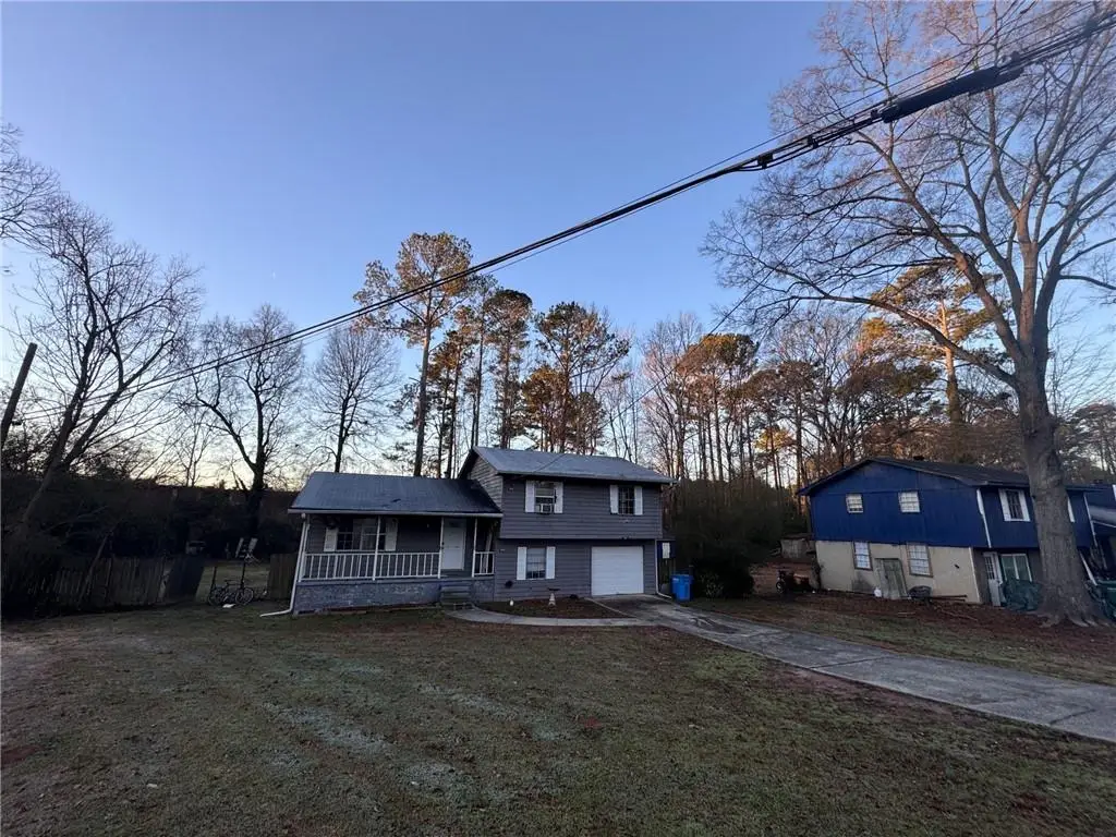 55 Porter Circle, Hampton, GA 30228 - #1