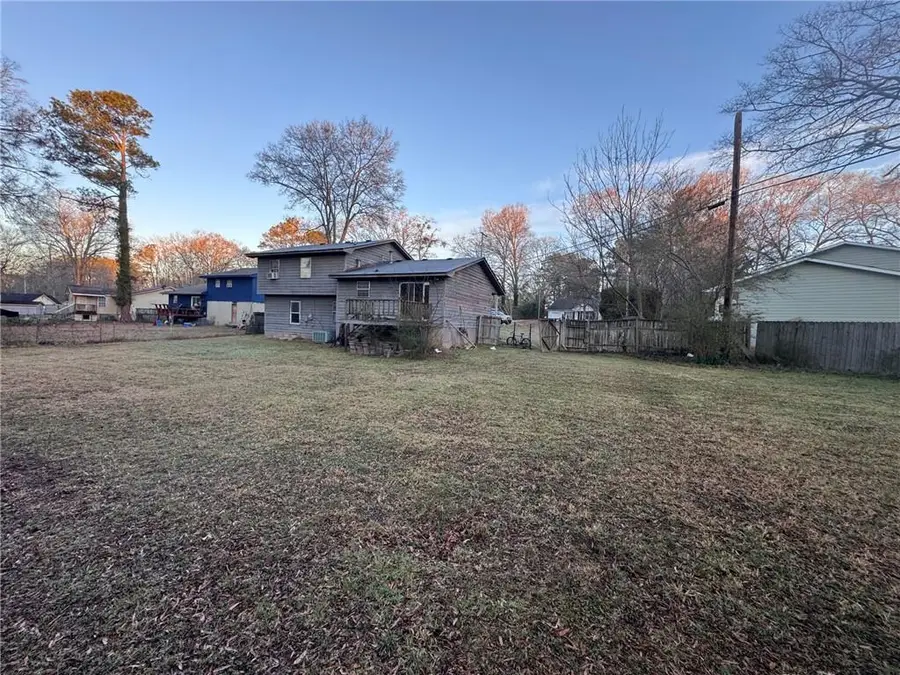 55 Porter Circle, Hampton, GA 30228 - #2