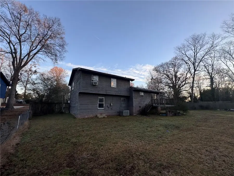 55 Porter Circle, Hampton, GA 30228 - #3