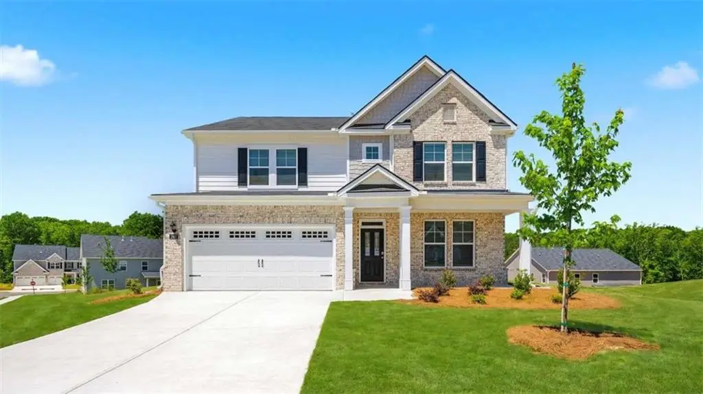 1040 Trident Maple Chase, Lawrenceville, GA 30045 - #1