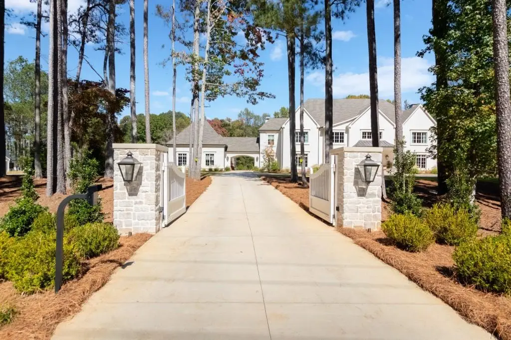 397 Owens Store Road, Canton, GA 30115 - #1
