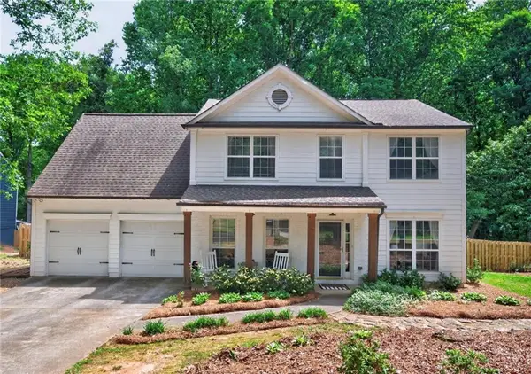 5755 Millstone Drive, Cumming, GA 30028