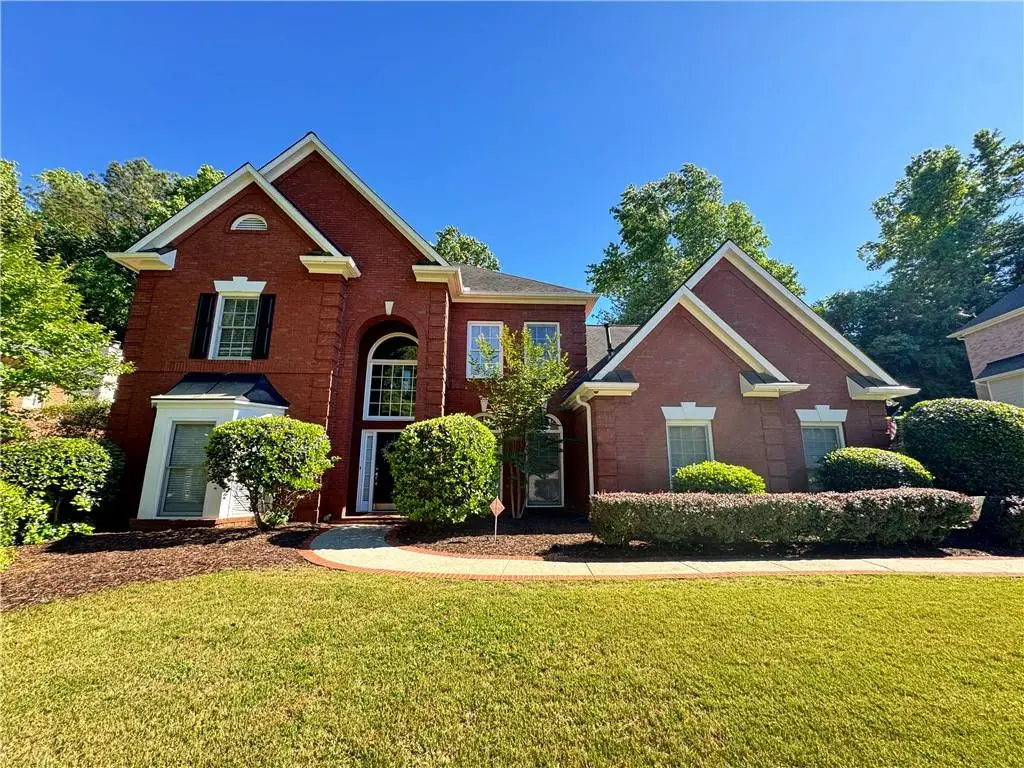 630 Lake Medlock Court, Alpharetta, GA 30022 - #1
