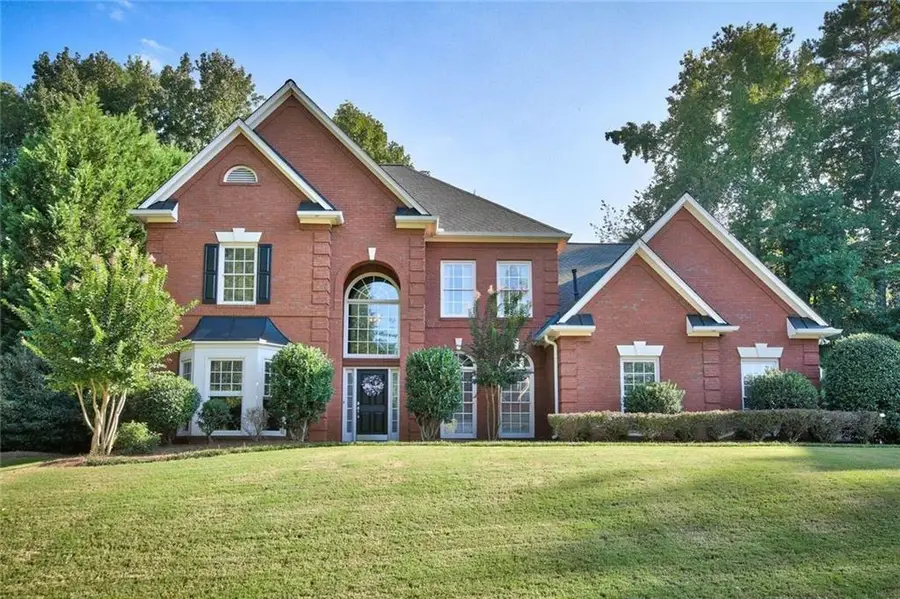 630 Lake Medlock Court, Alpharetta, GA 30022 - #2